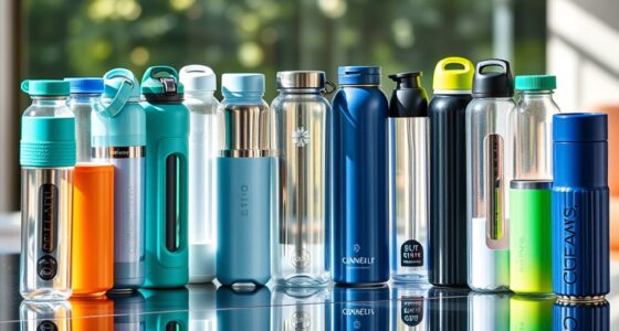 top filtered hydration bottles