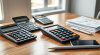 top financial calculators list