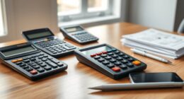 top financial calculators list