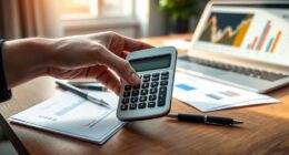 top financial calculators list