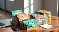 top financial dvd sets