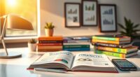 top financial literacy book list