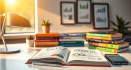 top financial literacy book list