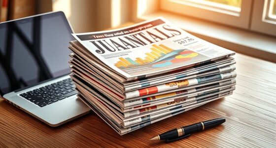 top financial magazines 2025