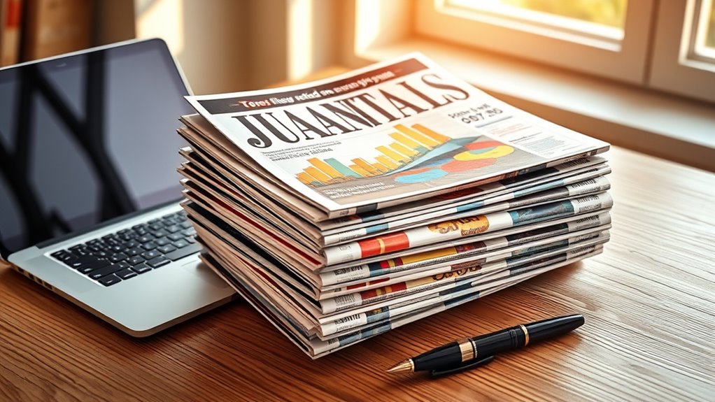 top financial magazines 2025