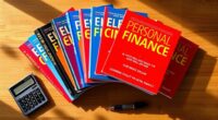 top financial self help books
