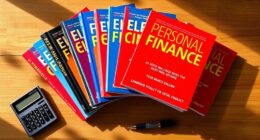 top financial self help books