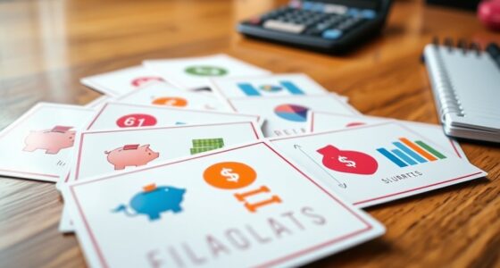 top financial skills flashcards