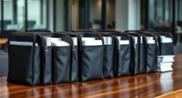 top fireproof document protectors