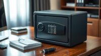 top fireproof safe picks