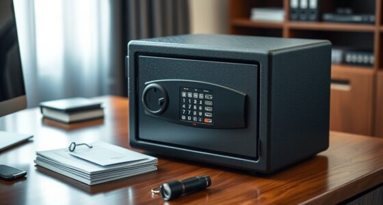 top fireproof safe picks
