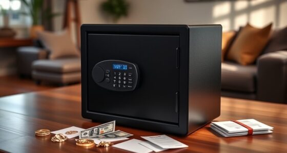 top fireproof safe recommendations