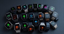 top fitness smartwatches 2025