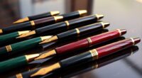 top fountain pen sets