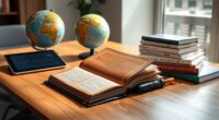 top global banking literature