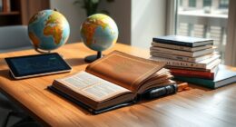 top global banking literature