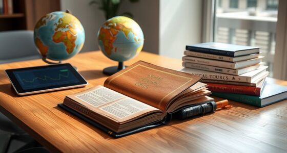 top global banking literature