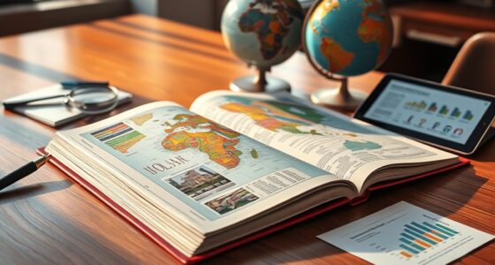 top global property investment guides