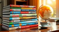 top global relocation guidebooks