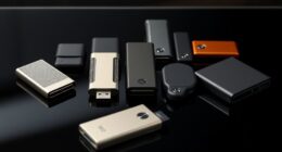 top hardware wallets 2025