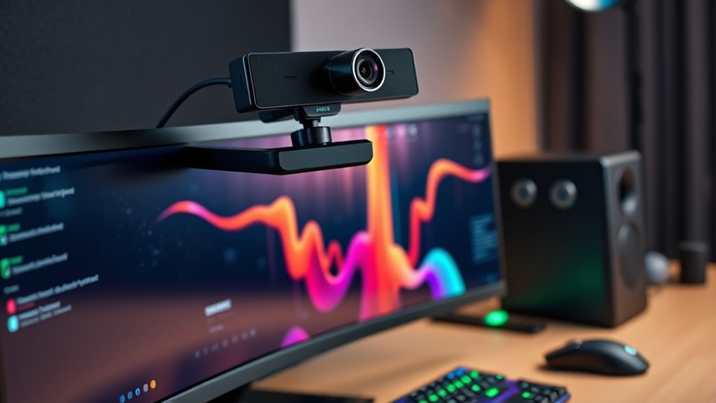 top hd streaming webcams