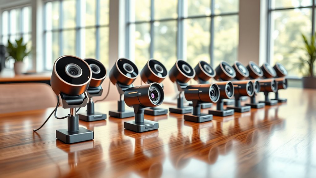 top hd webcams 2025