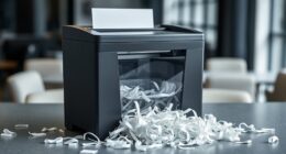 top heavy duty shredders 2025