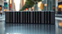 top high capacity portable chargers
