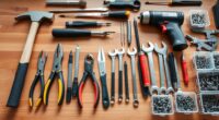 top home repair tool kits