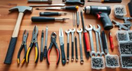 top home repair tool kits