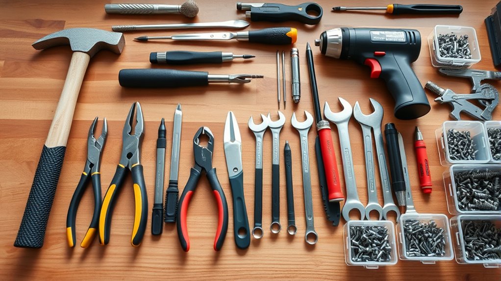 top home repair tool kits