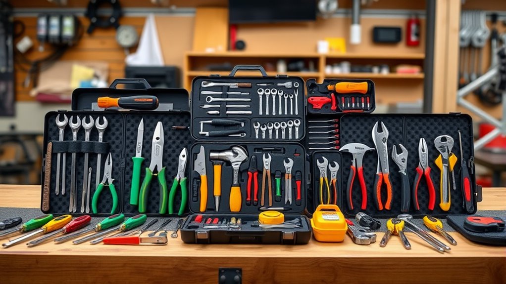 top homeowner tool sets