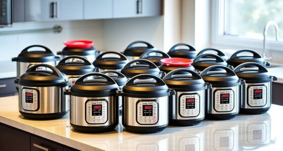 top instant pot reviews