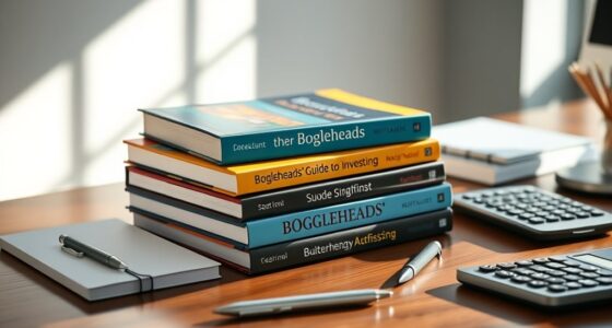 top investment book recommendations