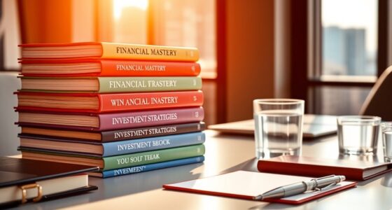 top investment education books