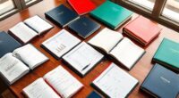 top investment tracking journals