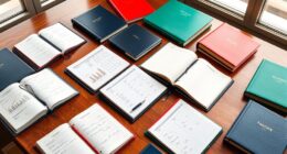 top investment tracking journals