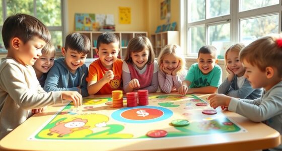 top kids money learning games