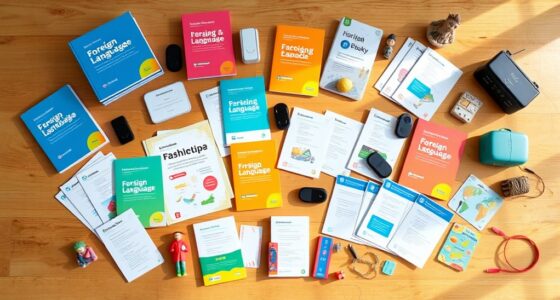 top language learning kits