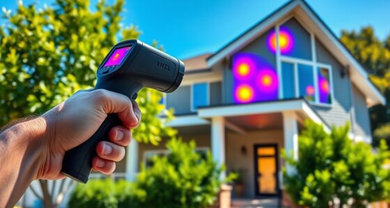 top leak detectors for home