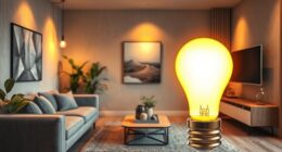 top led bulbs savings