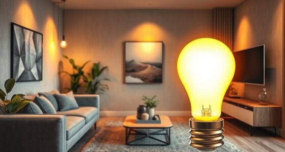 top led bulbs savings