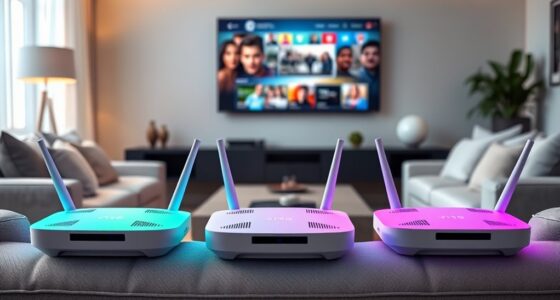 top mesh wi fi router systems
