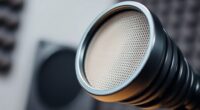 top microphone pop filters