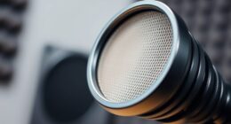 top microphone pop filters