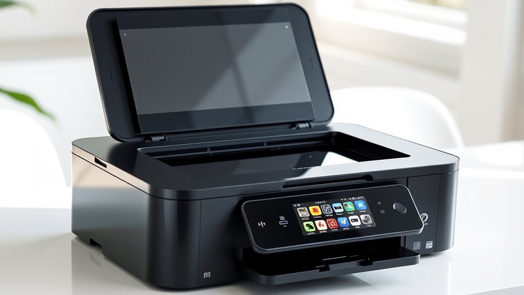 top multi function printer picks