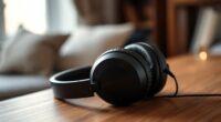 top noise canceling headphones