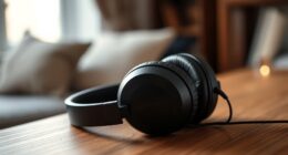 top noise canceling headphones