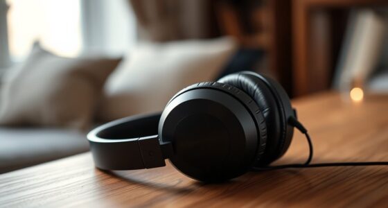 top noise canceling headphones
