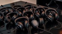 top noise canceling headsets